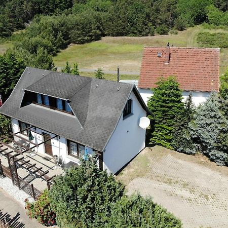 Ferienhaus Kress Links Sellin  Exterior photo